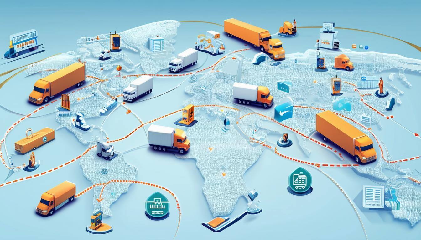 Local Logistic Movements 5 Strategies to Simplify Your Logistics Operations