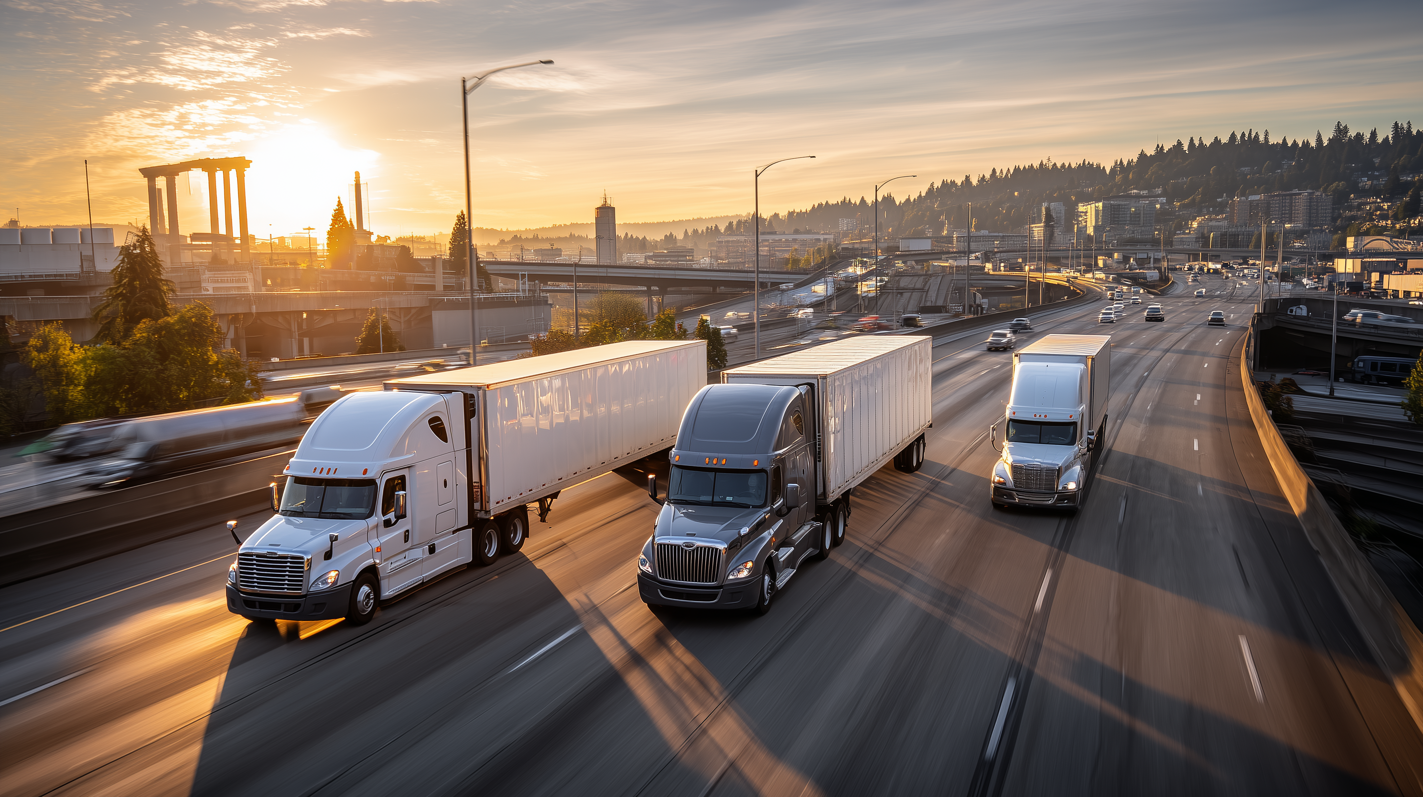 Freight Broker vs. 3PL vs. Asset Carrier: Which Is Best for Your Business?