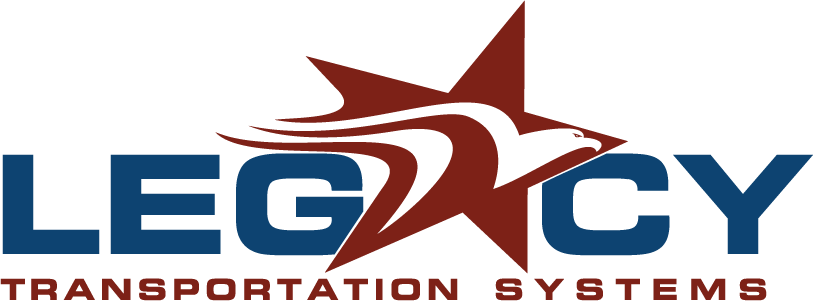Legacy Transportation logo
